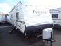 2013 Heartland Pioneer